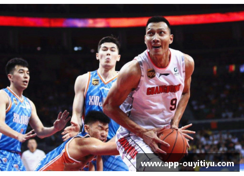 广东体育频道：NBA全方位直播与深度解析