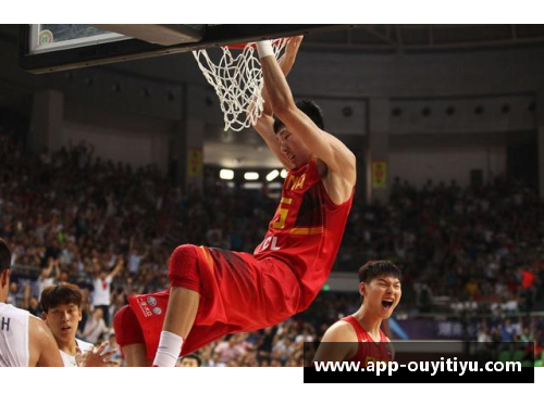 欧亿体育周琦在CBA复出表现出色，成功引起NBA球队关注