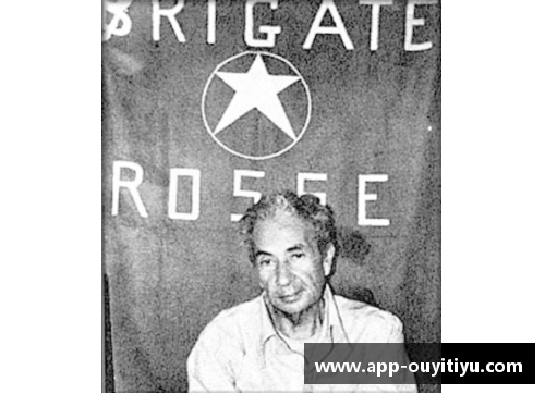 欧亿体育官网意大利漫长的1968：拒绝工作、自我削减与暴力