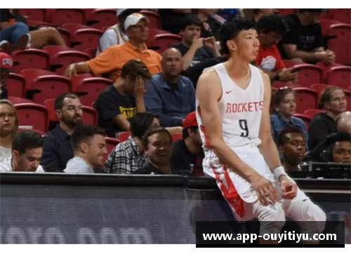 欧亿体育官网周琦在NBA的挑战与机遇：中国篮球的国际化之路