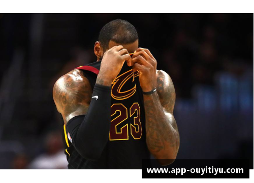 欧亿体育官网NBA半程，詹姆斯和库里无缘最佳阵容，联盟新势力崛起 - 副本