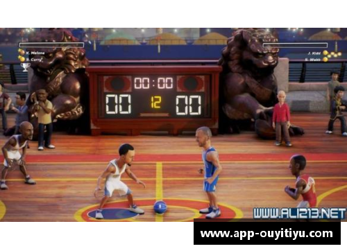 欧亿体育官网NBA重构战术：以下体为核心的新颖策略解析