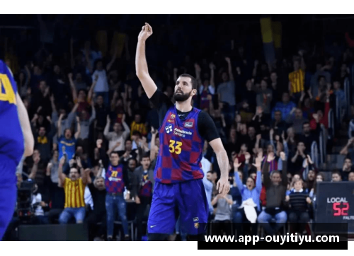 欧亿体育官网铁血NBA：球场风云，巨星对决，精彩瞬间无法错过