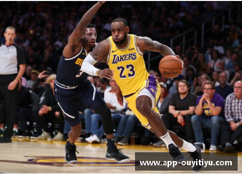 NBA转会市场探索：剔安与球队策略的博弈 - 副本