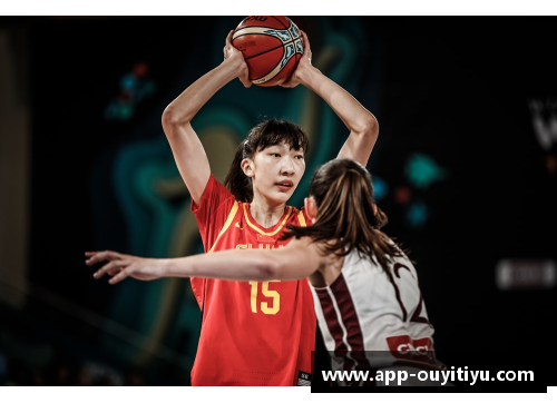 U19女篮世界杯总结：历史最差的第13名，中国女篮未来可期