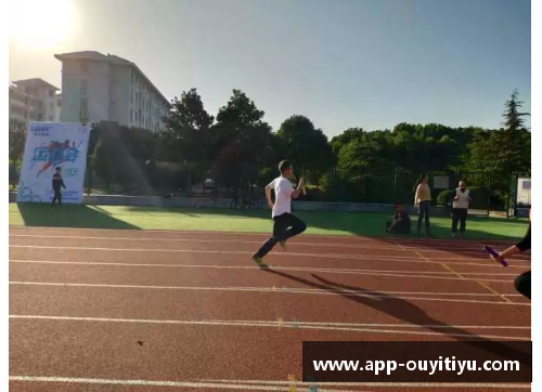 欧亿体育官网夺冠之路：前路漫漫充满坎坷，但胜者将脱颖而出