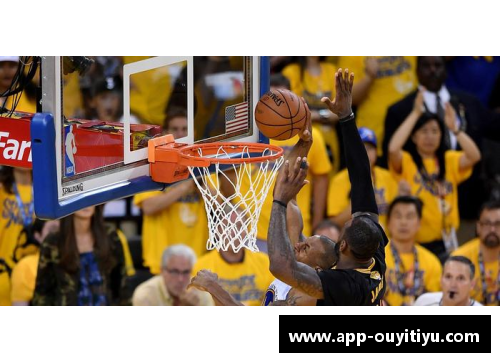 欧亿体育官网NBA比分大揭秘：胜负乃至未来的关键指标 - 副本