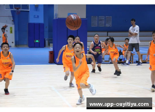 欧亿体育官网福建SBS球员：扬帆启航的冠军之路
